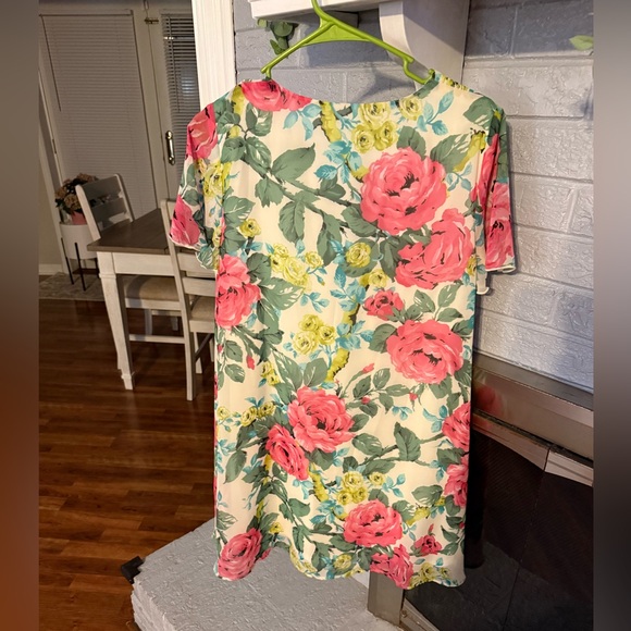 Show Me Your MuMu Dress - Picture 2 of 3